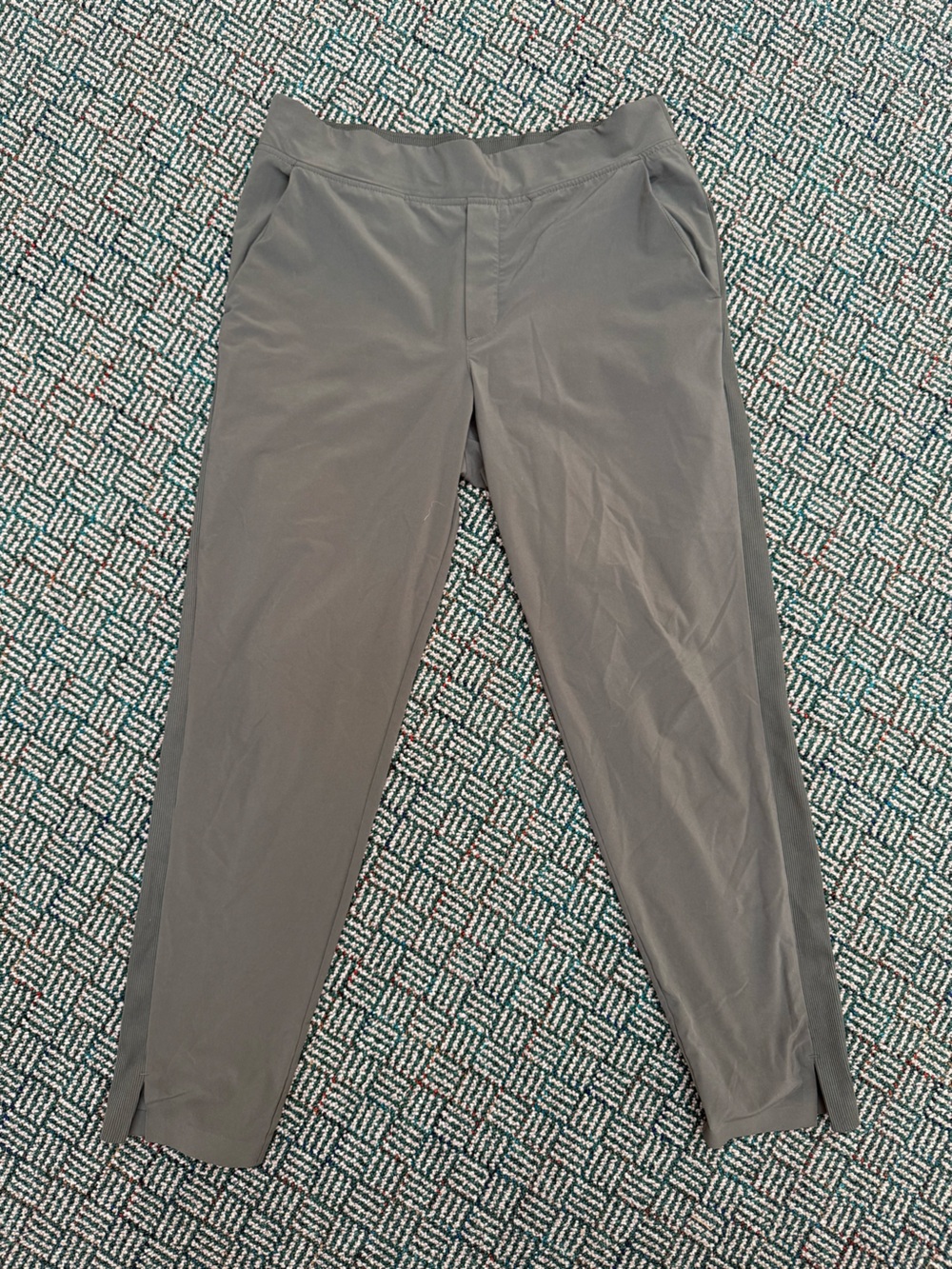 Athleta Brooklyn Ankle Pant